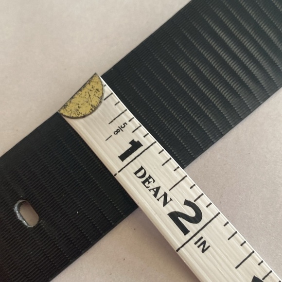 Men's Brand New Nike Leather Belt - Picture 8 of 8